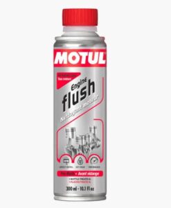 Промивка MOTUL ENGINE FLUSH 300ml