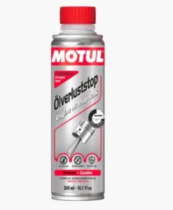 Добавка MOTUL ENGINE OIL STOP LEAK 300ml