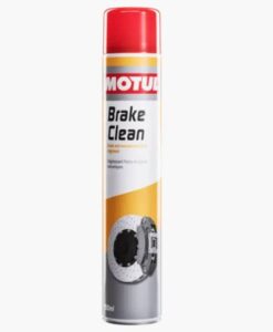 Обезмаслител за спирачки MOTUL BRAKE CLEAN WORKSHOP 750ml