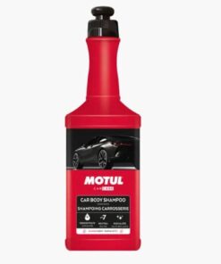 Авто шампоан MOTUL CAR CARE CAR BODY SHAMPOO 500ml