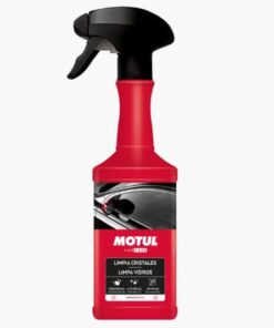 Почистващ препарат MOTUL CAR CARE GLASS CLEAN 500ml