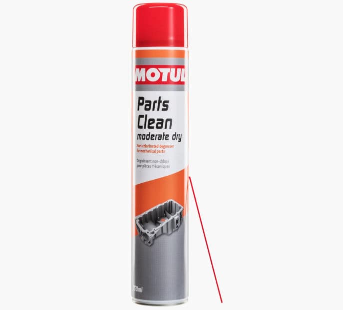 Препарат MOTUL PARTS CLEAN WORKSHOP 750ml Препарат MOTUL PARTS CLEAN WORKSHOP 750ml
