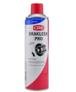 Обезмаслител CRC BRAKE 20 500ml