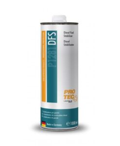 Добавка Pro-Tec Diesel Fuel Stabilisator 1l