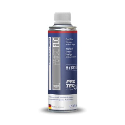 Добавка PRO-TEC Fuel Line Cleaner Hybrid 375ml