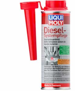 LIQUI MOLY 8386 250ml Добавка за дизелова гориво