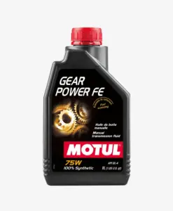 Масло MOTUL GEAR POWER FE 75W 1L