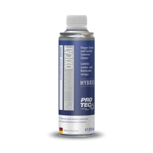 Добавка PRO-TEC Oxicat Hybrid 375 ml