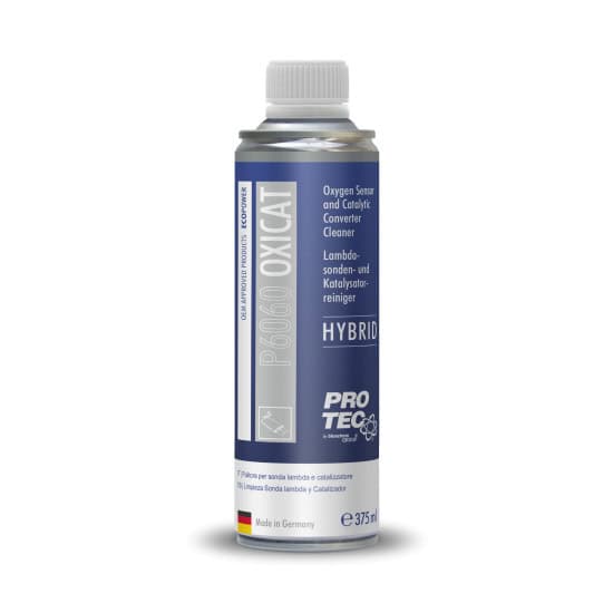 Добавка PRO-TEC Oxicat Hybrid 375 ml Добавка PRO-TEC Oxicat Hybrid 375 ml