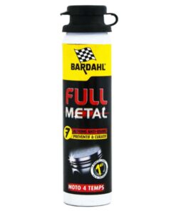 Добавка BARDAHL Full Metal Moto 4T 75ml