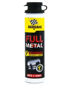 Добавка BARDAHL Full Metal Moto 4T 75ml