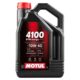 Масло MOTUL 4100 SYN-NERGY SPEC 10W40 5L