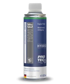 Добавка PRO TEC Hybrid Engine Flush 375ml