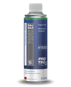 Добавка PRO TEC Hybrid Engine Flush 375ml