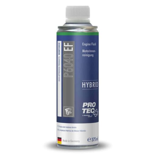 Добавка PRO TEC Hybrid Engine Flush 375ml