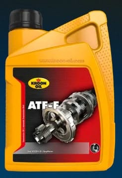 Масла за автоматични трансмисии KROON OIL ATF-F 1L