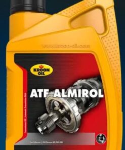Масла за автоматични трансмисии KROON OIL ATF Almirol Dexron III-H