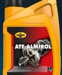 Масла за автоматични трансмисии KROON OIL ATF Almirol Dexron III-H