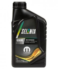 Масло SELENIA WR FORWARD 0W20 1L