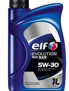 Масло ELF EVOLUTION 900 SXR 5W30 1L