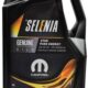 Масло SELENIA STAR PURE ENERGY 5W40 5L