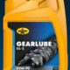 Масло за трансмисии KROON OIL Gearlube GL-5 80W90 1L