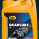 Масло за трансмисии KROON OIL Gearlube LS 80W90 1L