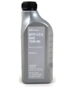 Оригинално трансмисионно масло BMW 83 22 2 339 221 MTF LT-3
