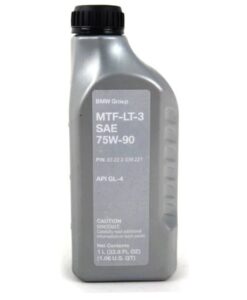 Оригинално трансмисионно масло BMW 83 22 2 339 221 MTF LT-3