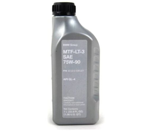 Оригинално трансмисионно масло BMW 83 22 2 339 221 MTF LT-3