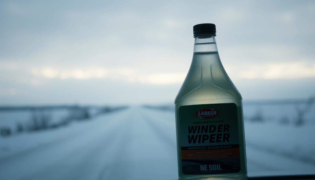 течност за чистачки течност за чистачки