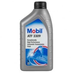 Хидравлично масло MOBIL ATF 3309 1L