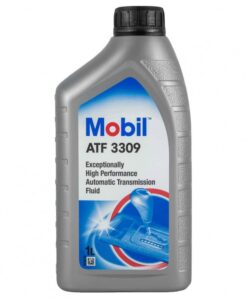 Хидравлично масло MOBIL ATF 3309 1L