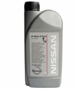 Оригинално масло NISSAN AT-MATIC D KE908-99931 1L