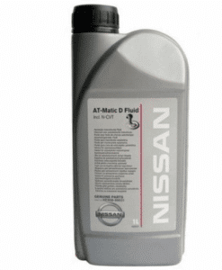 Оригинално масло NISSAN AT-MATIC D KE908-99931 1L