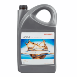Оригинално масло за CVT трансмисия Honda HCF-F 0826999905HE 4L