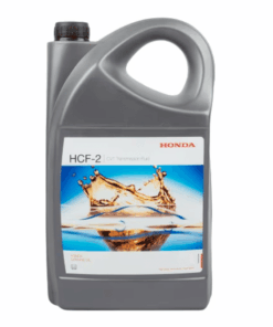 Оригинално масло за CVT трансмисия Honda HCF-F 0826999905HE 4L