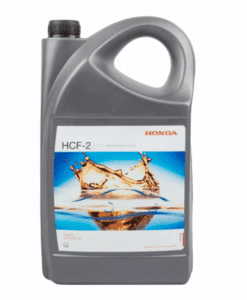 Оригинално масло за CVT трансмисия Honda HCF-F 0826999905HE 4L