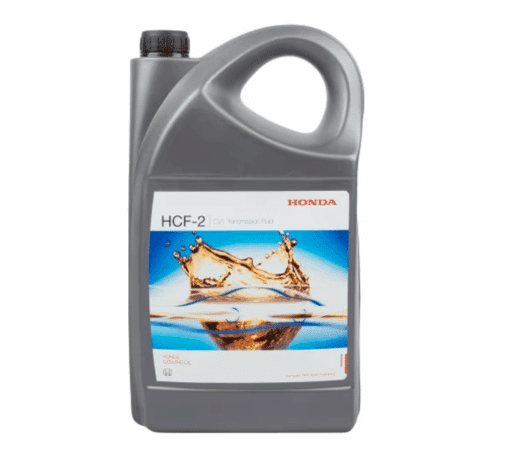 Оригинално масло за CVT трансмисия Honda HCF-F 0826999905HE 4L