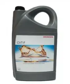 Оригинално масло за CVT трансмисия Honda CVT-F 0826099905HE 4L