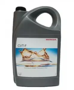 Оригинално масло за CVT трансмисия Honda CVT-F 0826099905HE 4L