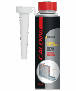 Добавка за спиране теч от радиатор CALDINI STOP LEAK RADIATOR 300ml