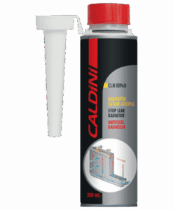 Добавка за спиране теч от радиатор CALDINI STOP LEAK RADIATOR 300ml