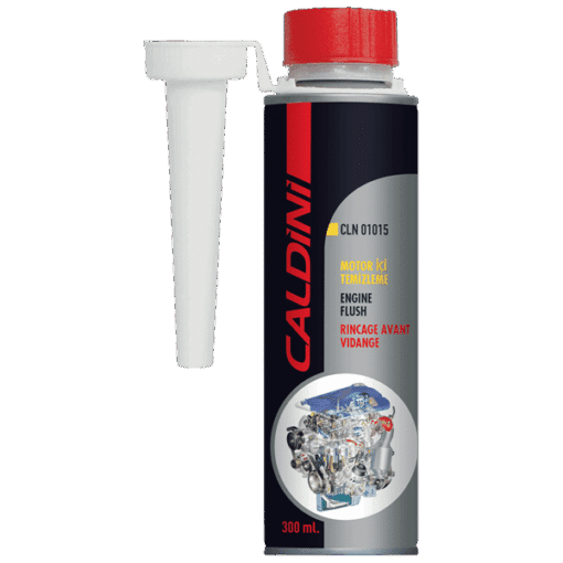 Спрей за почистване на двигатели CALDINI ENGINE CLEANER 500ml