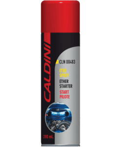Спрей студен старт CALDINI ETHER STARTER 200ml