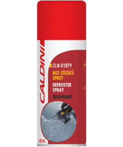 Спрей за размразяване CALDINI ICE DEFROSTER 400ml