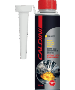 Добавка за стабилизиране на вискозитета CALDINI OIL AND FUMES CUTTER 400ml