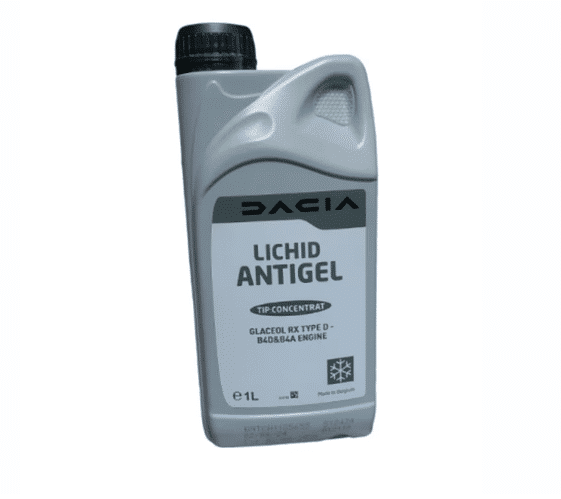 Антифриз OE DACIA 77 11 949 707 1L Антифриз OE DACIA 77 11 949 707 1L