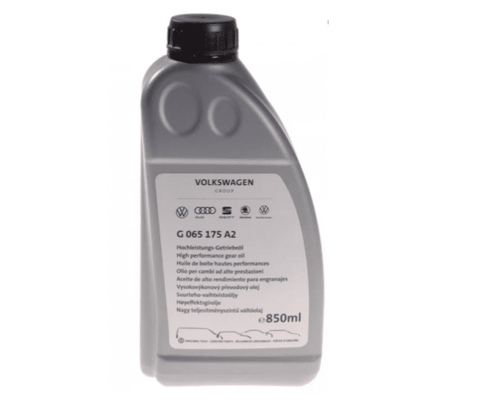 Оригинално масло VAG G 065 175 A2 850ml Оригинално масло VAG G 065 175 A2 850ml