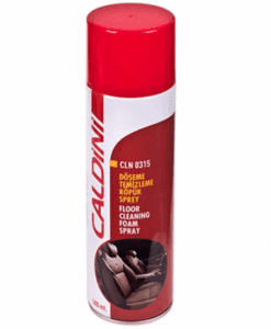 Спрей пяна за почистване на купе CALDINI FLOOR CLEANER FOAM 500ml
